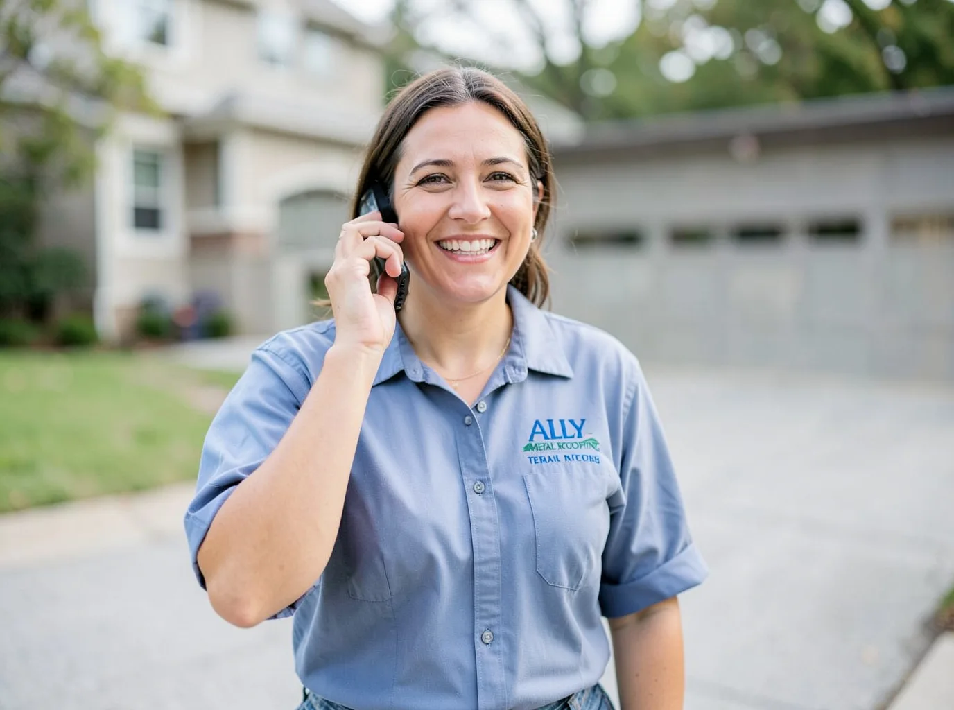 Metal Roof Installation Cedar Grove, NC FAQs